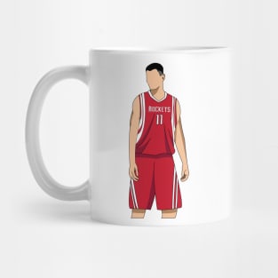 Yao Ming Mug